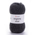 YarnArt Angora Star 359 Antracit – luftigt akryl- och ullgarn
