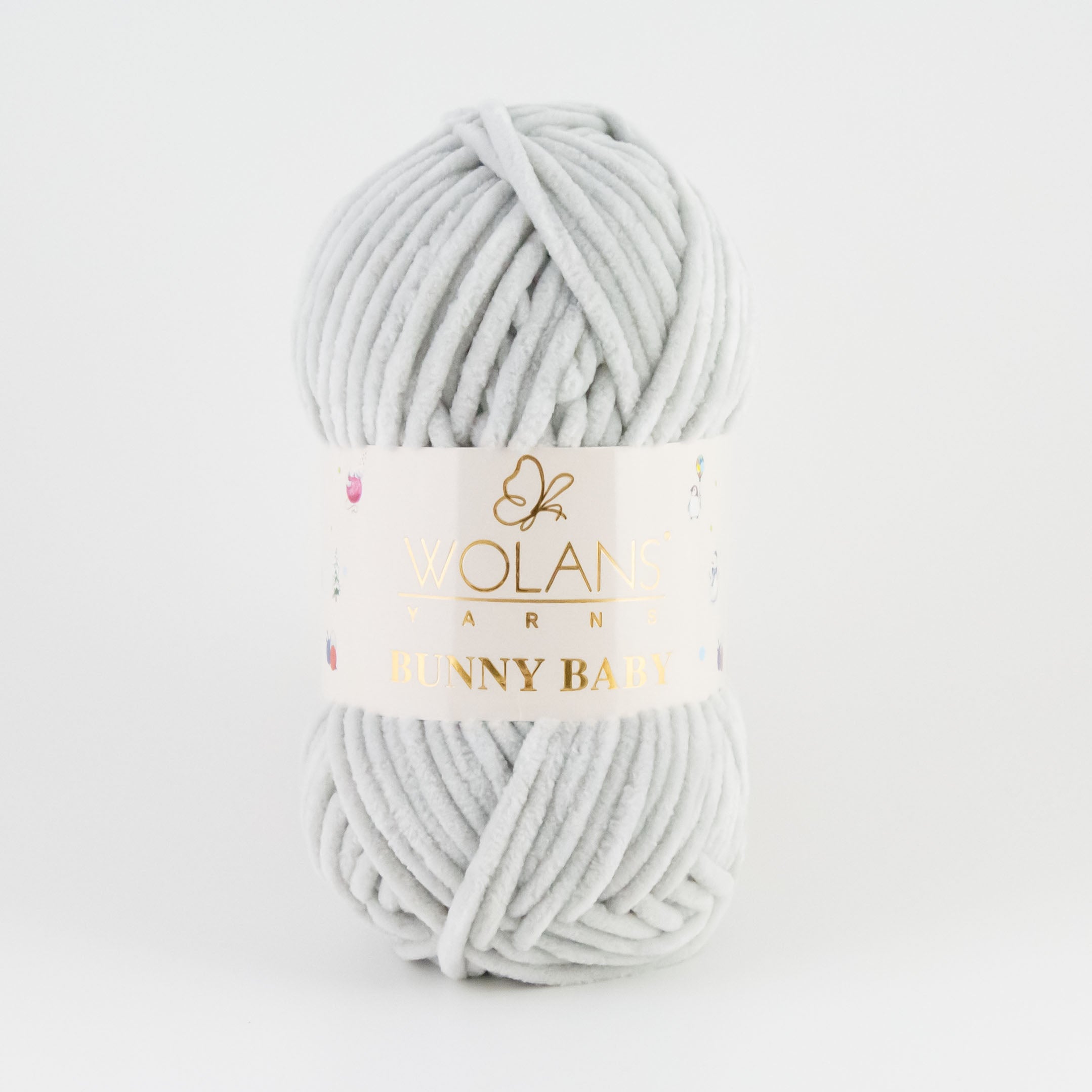 WOLANS Jänku Beebi Jänku Beebi 100-36