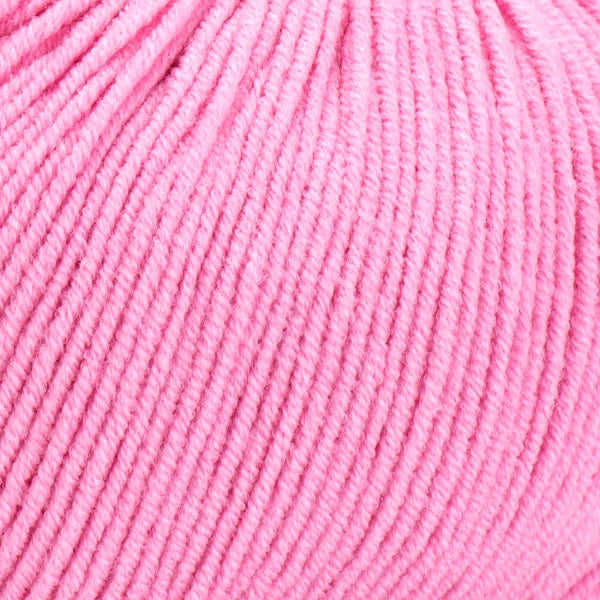 yarnart-jeans 36 Baby Pink