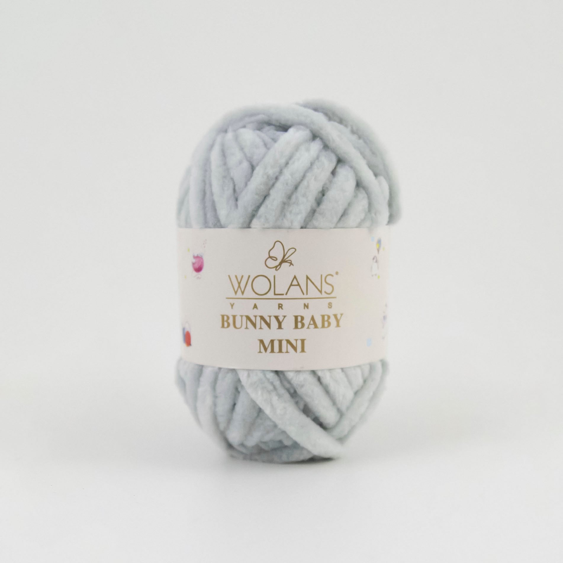 Wolans Bunny Baby Mini