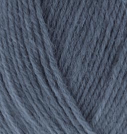 Alize Superwash Artisan Slate Blue (370)