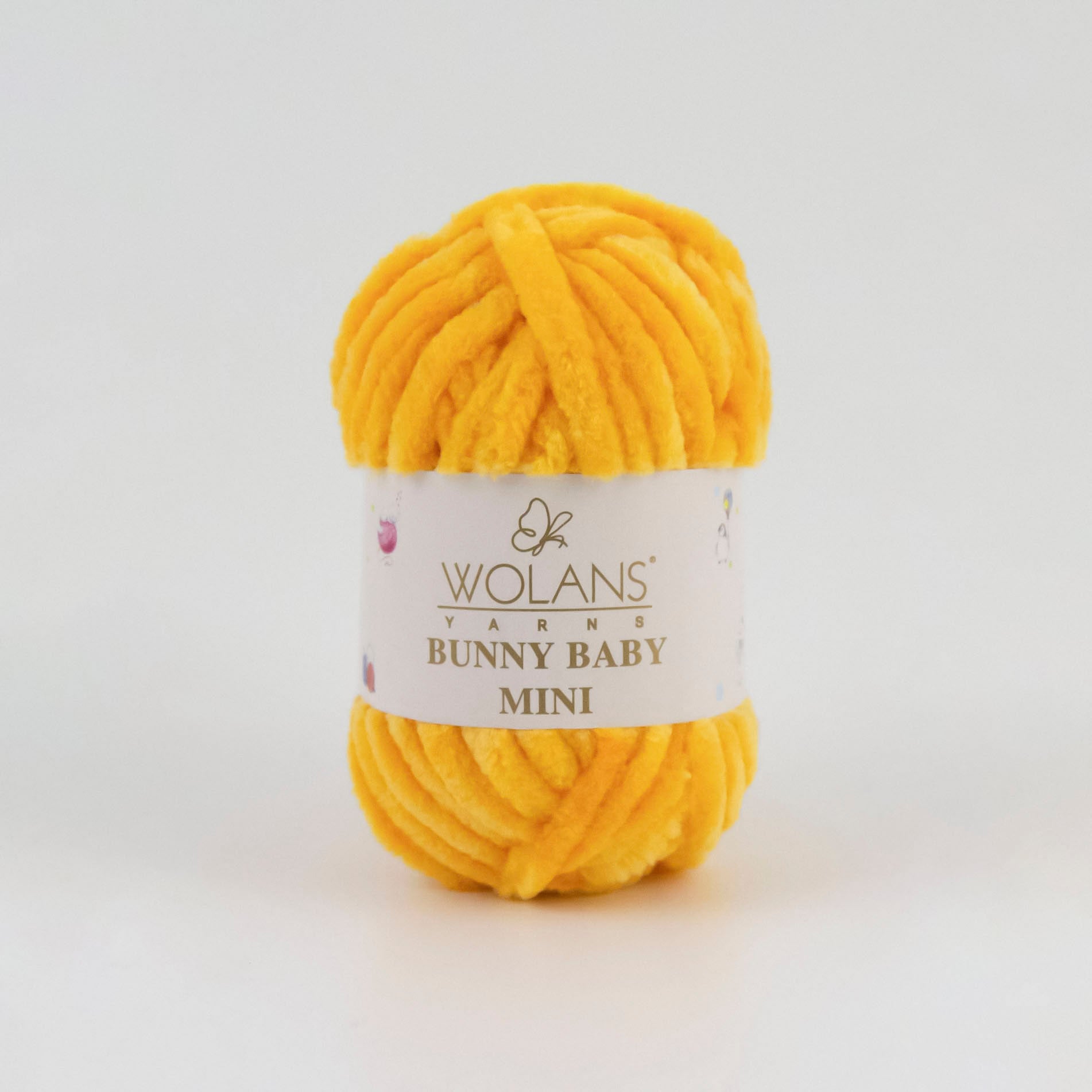 Wolans Bunny Baby Mini