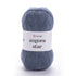 YarnArt Angora Star 3864 Skiffer – luftigt akryl- och ullgarn