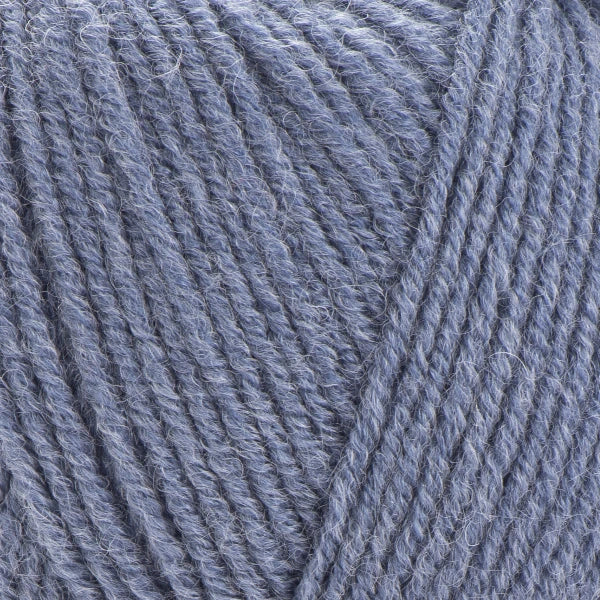 yarnart-merino-xeluxe-50 3864 Slate
