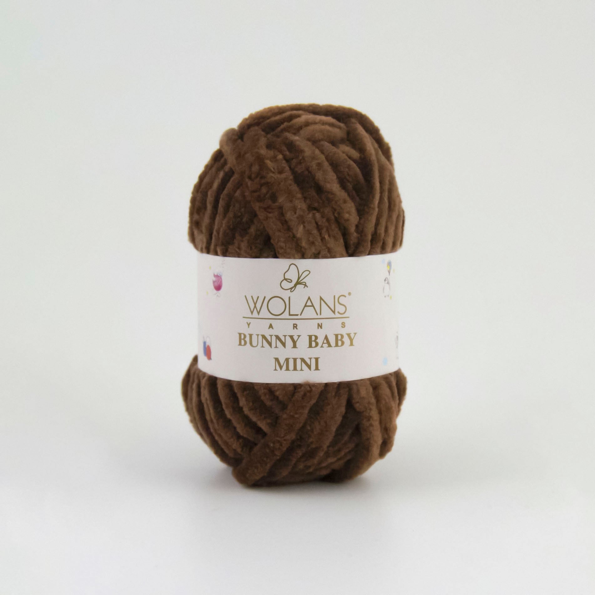 Wolans Bunny Baby Mini