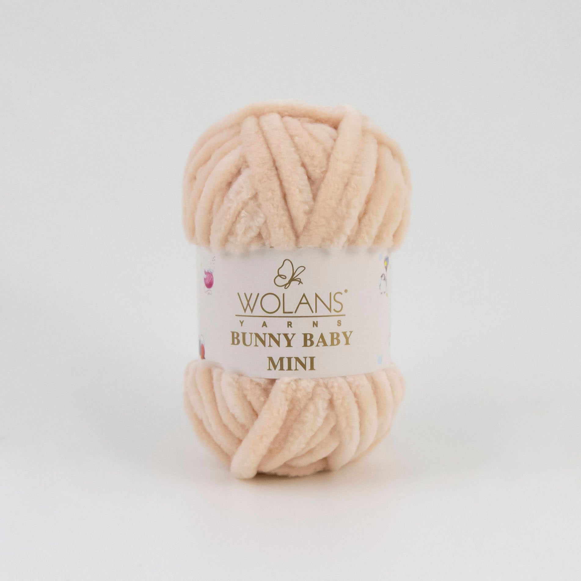 Wolans Bunny Baby Mini