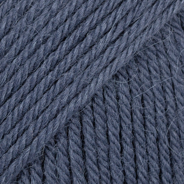 DROPS Lima 4305 Blue Indigo