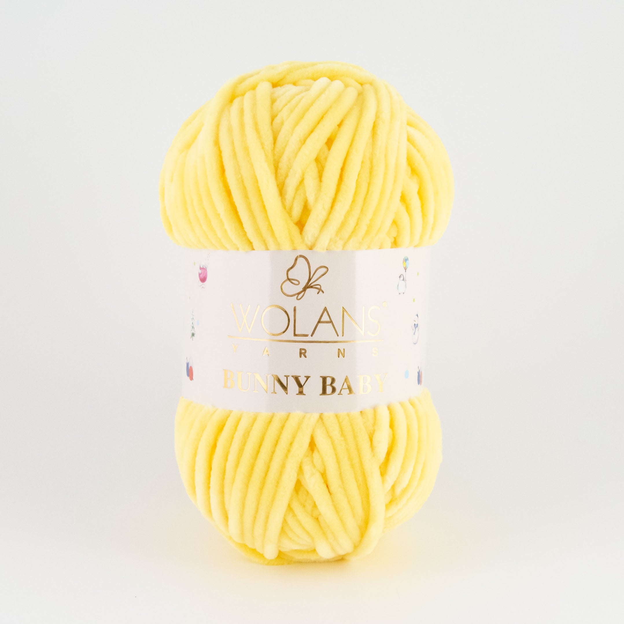 WOLANS Jänku Beebi Jänku Beebi 100-44