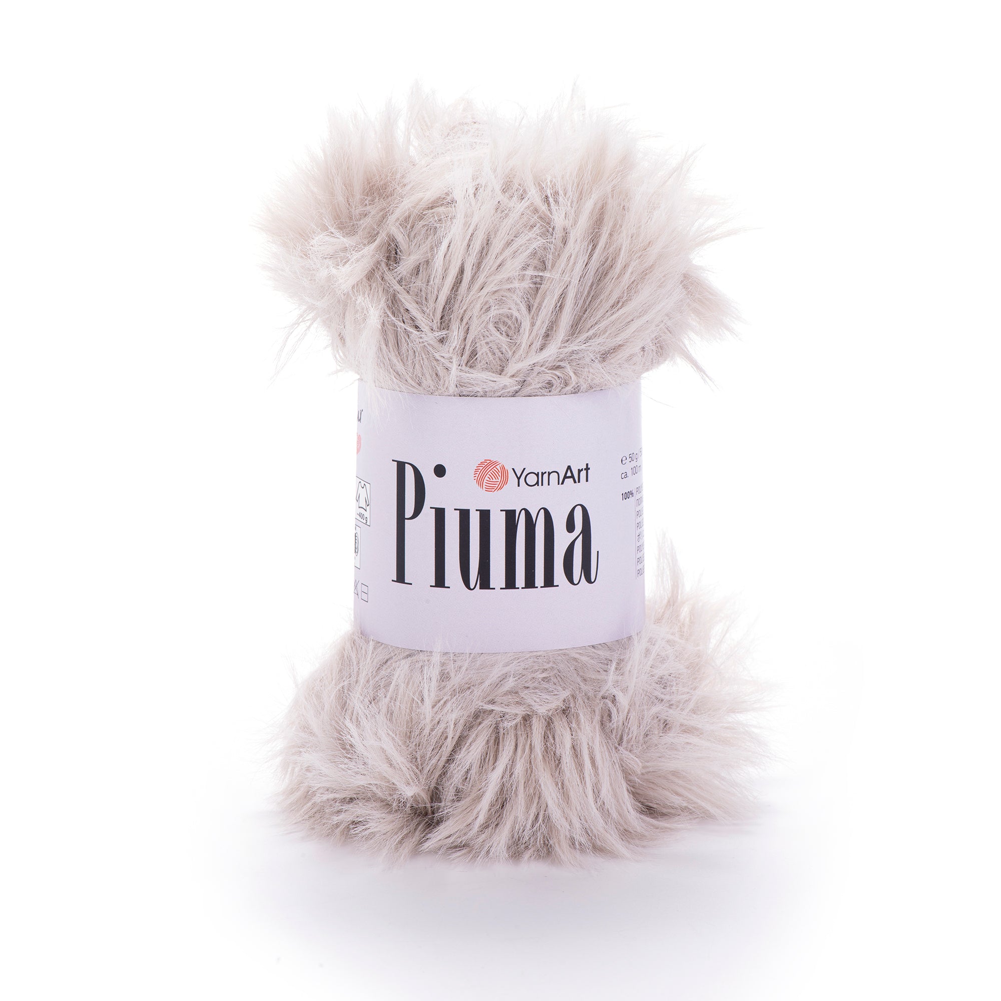 YarnArt Piuma Piuma 4404