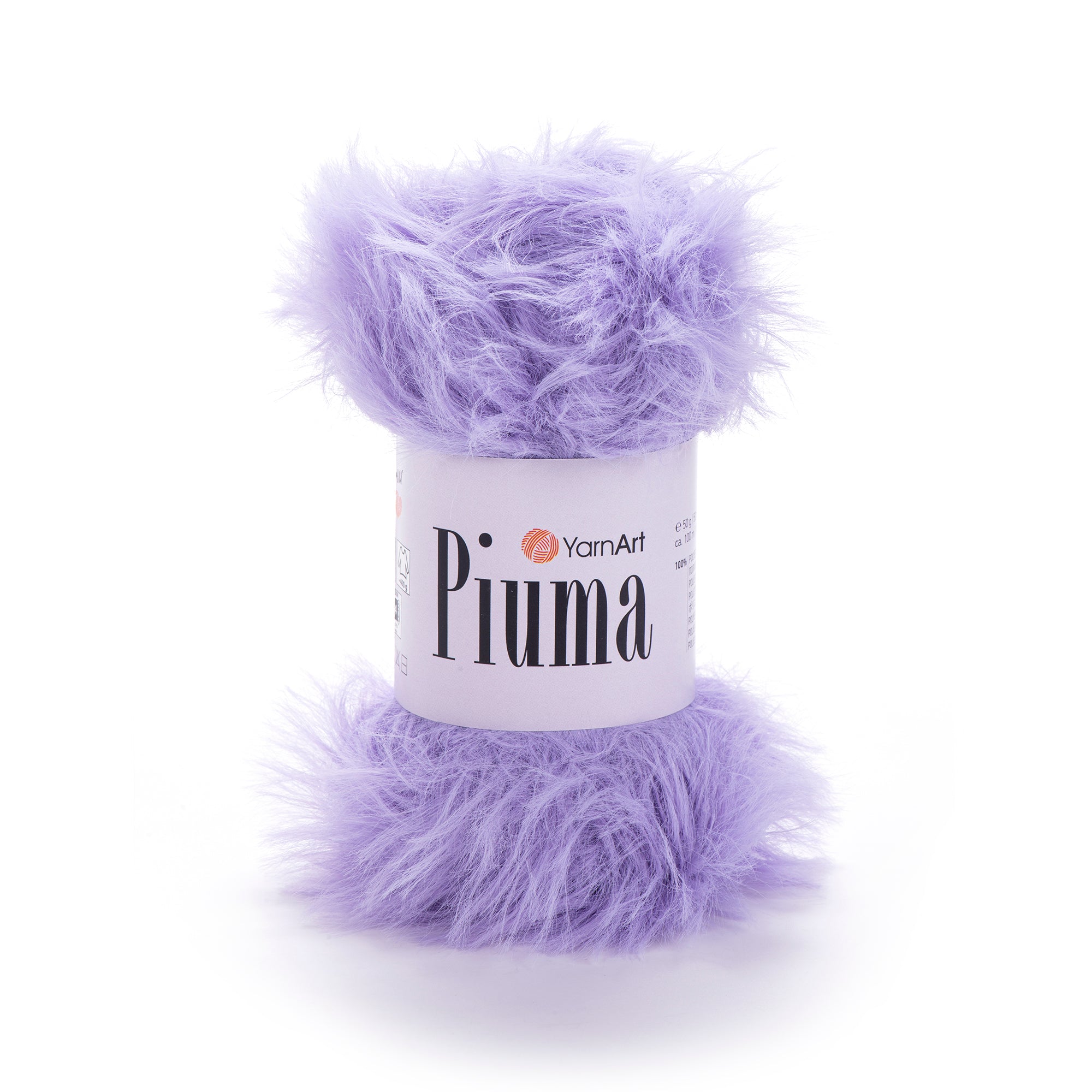 YarnArt Piuma Piuma 4407