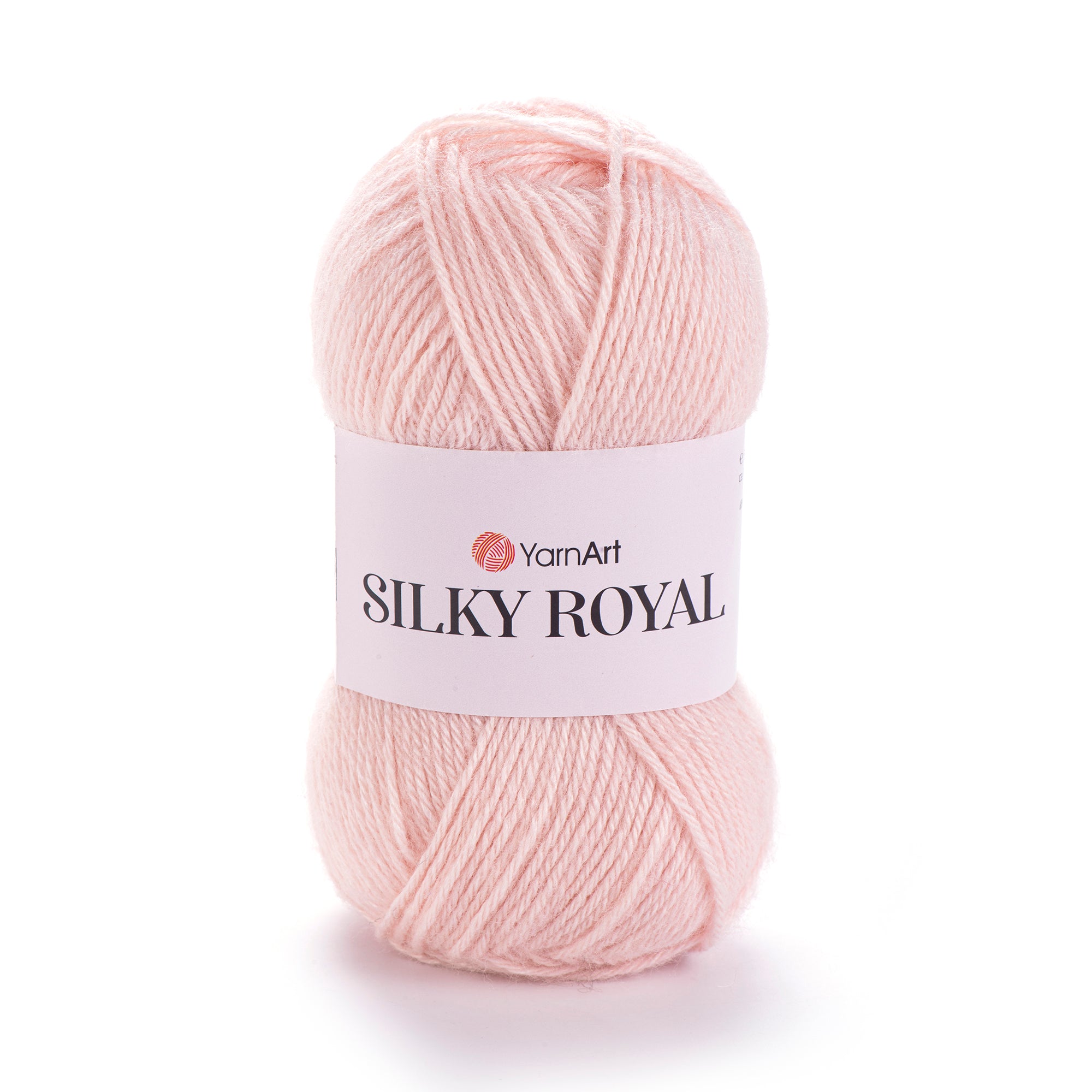 YarnArt Silky Royal Silky Royal 441