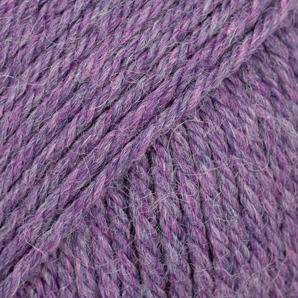 DROPS Lima 4434 Purple Mix