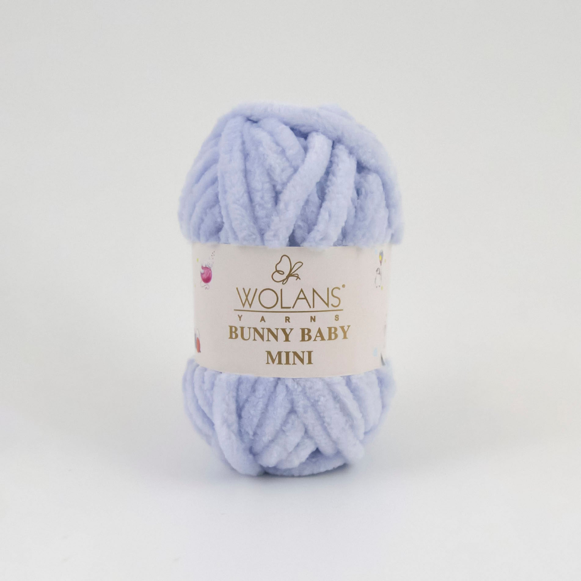 Wolans Bunny Baby Mini