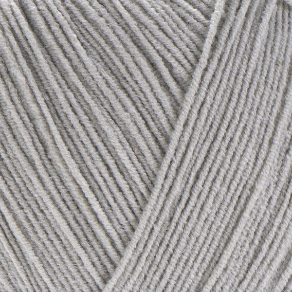 yarnart-cotton-soft 49 Grey