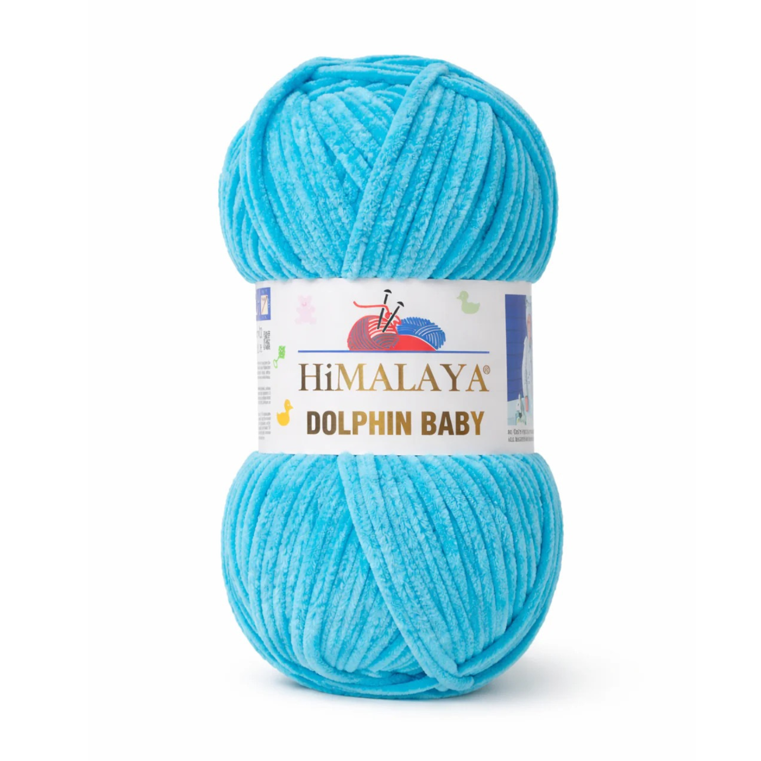 HiMALAYA Dolphin Baby