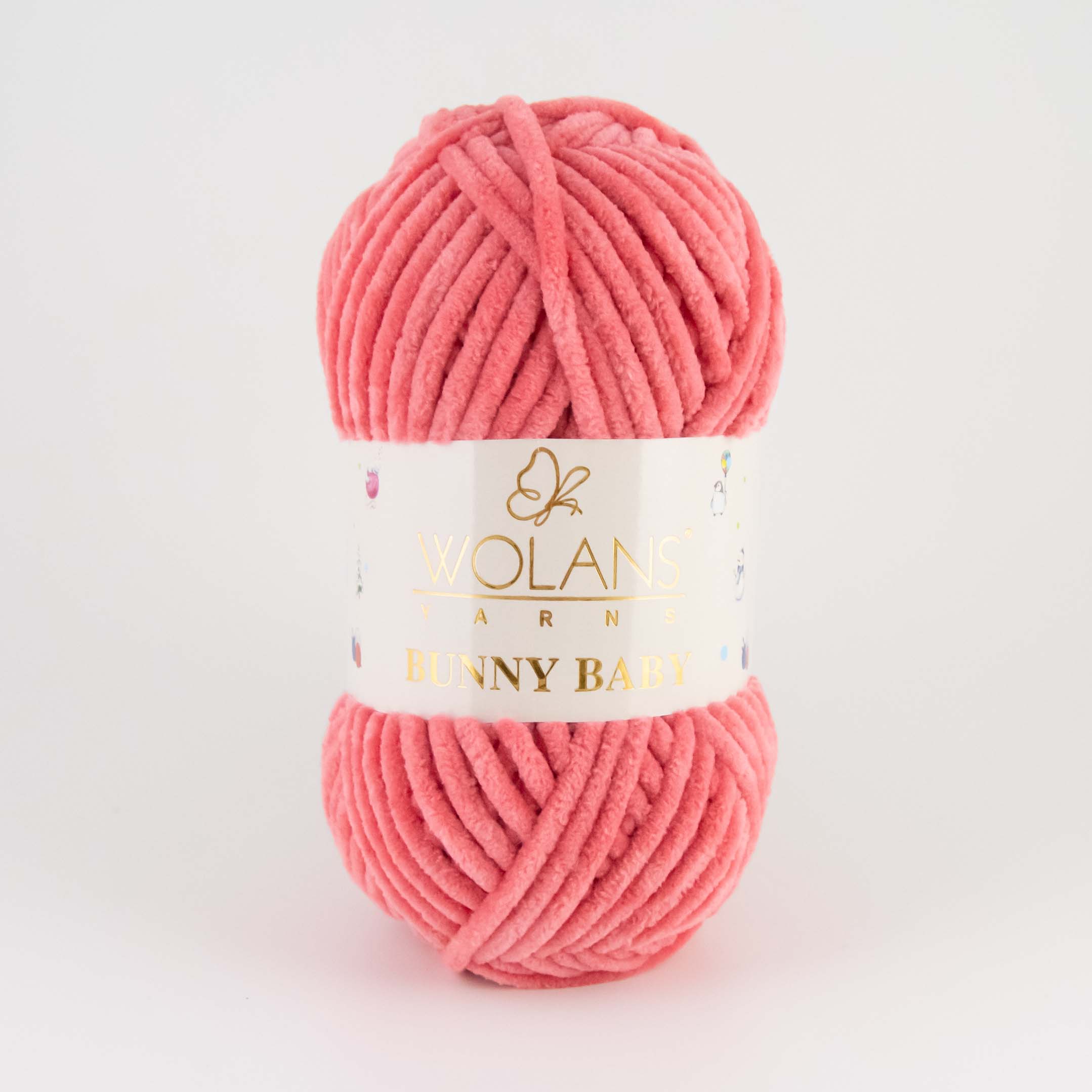 WOLANS Jänku Beebi Jänku Beebi 100-51