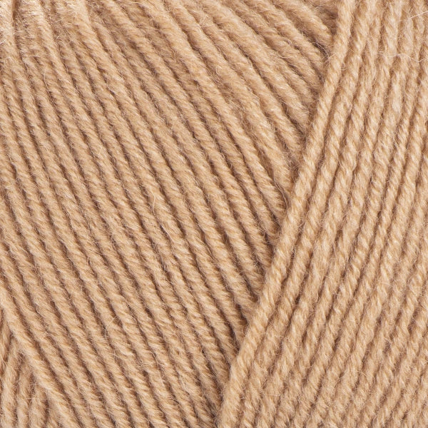 yarnart-merino-xeluxe-50 511 Clay