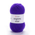 YarnArt Angora Star 556 Violett – luftigt akryl- och ullgarn