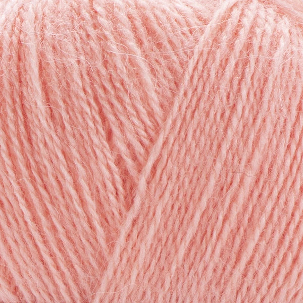 yarnart-angora-star 565 Dusty Rose
