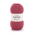 YarnArt Merino DeLuxe 50 570 Tamsiai rožinė – vilnos ir akrilo siūlai