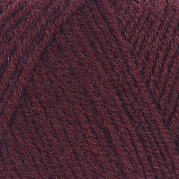 yarnart-merino-xeluxe-50 577 Dark Red