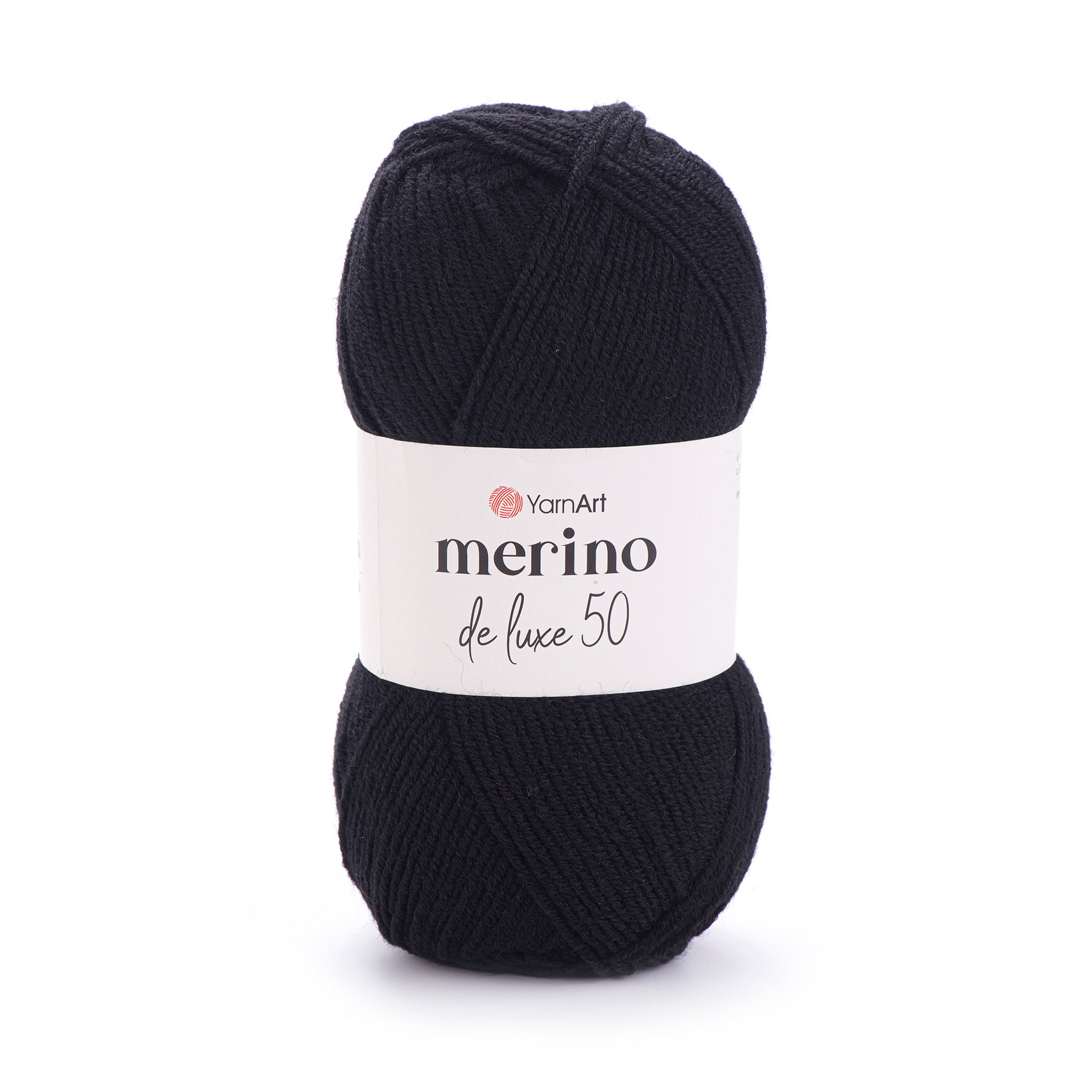 YarnArt Merino DeLuxe 50 Merino De 585