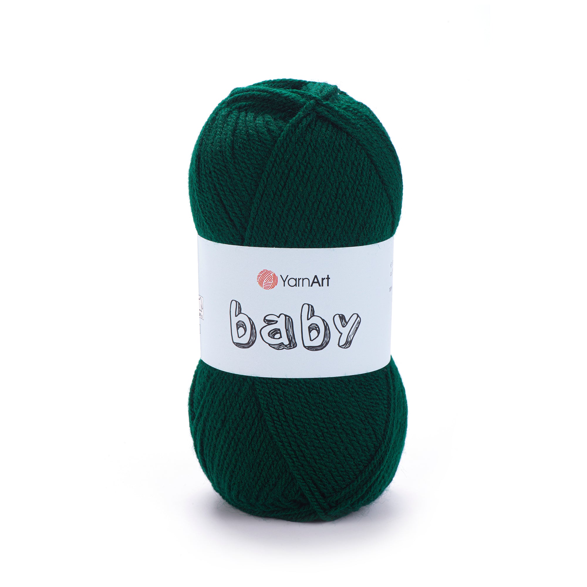 YarnArt Baby Baby 590
