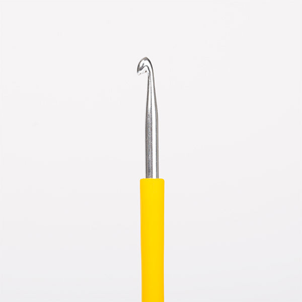 DROPS Circus aluminium crochet hooks