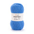 YarnArt Merino DeLuxe 50 600 Mėlyna – vilnos ir akrilo siūlai