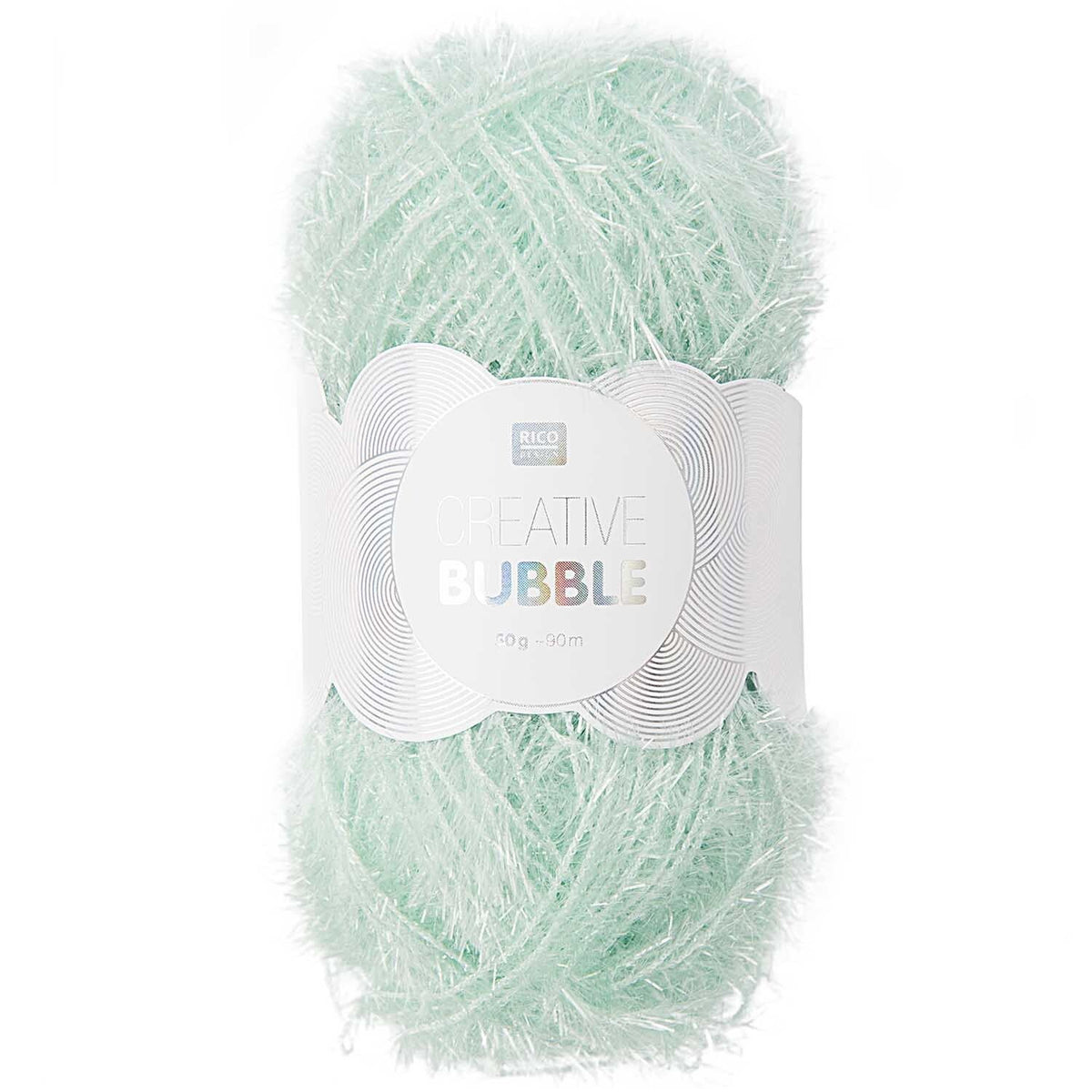 Rico Creative Bubble