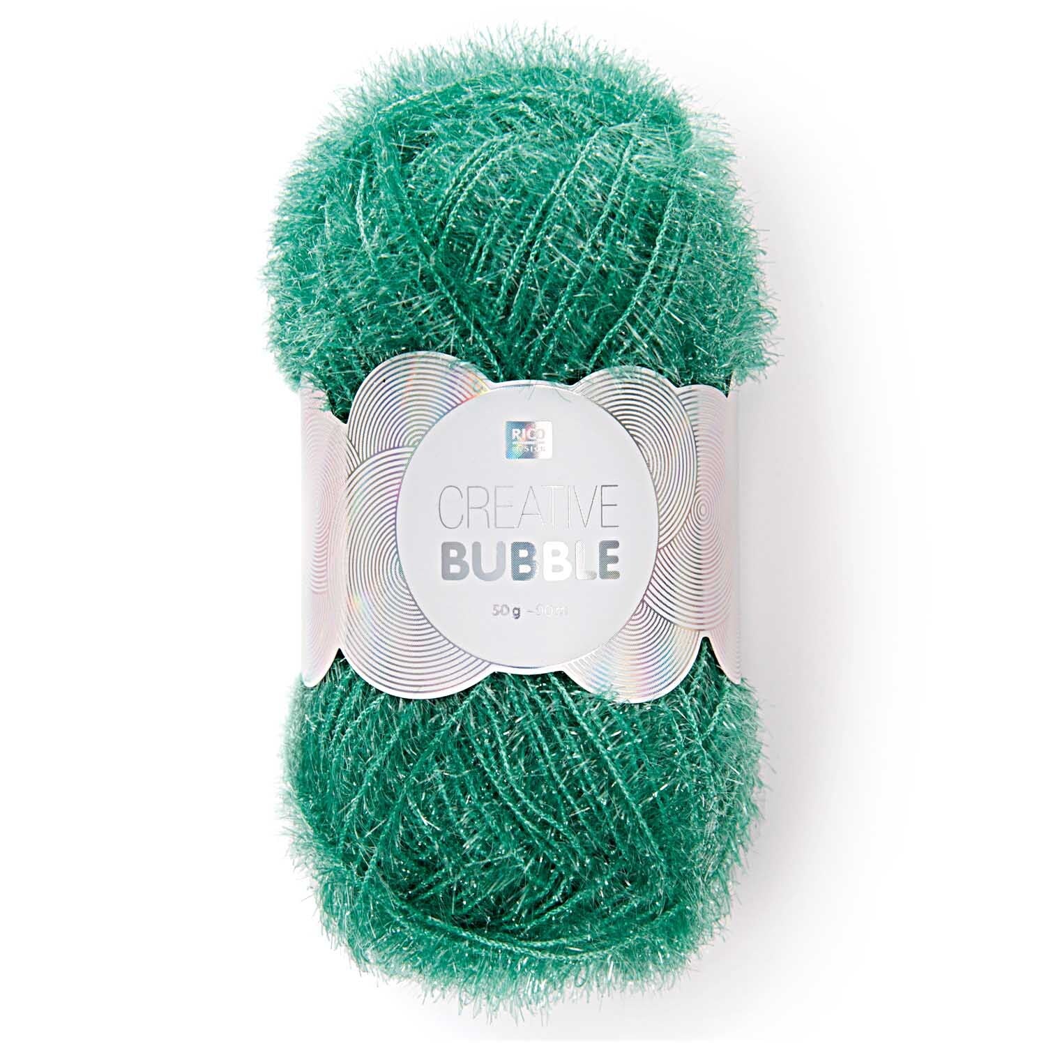 Rico Creative Bubble