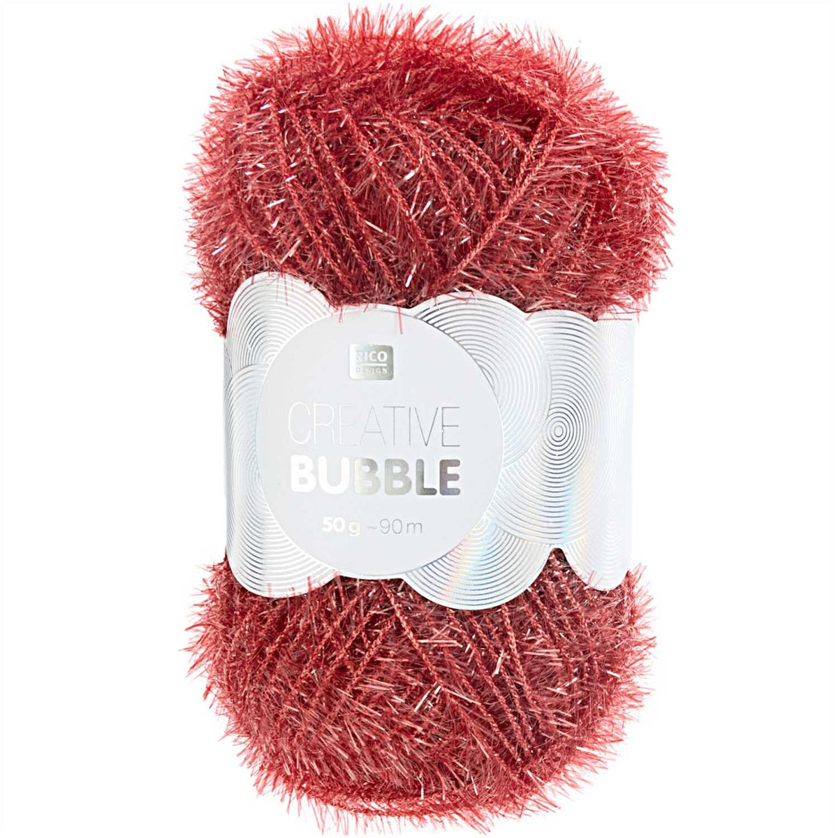 Rico Creative Bubble