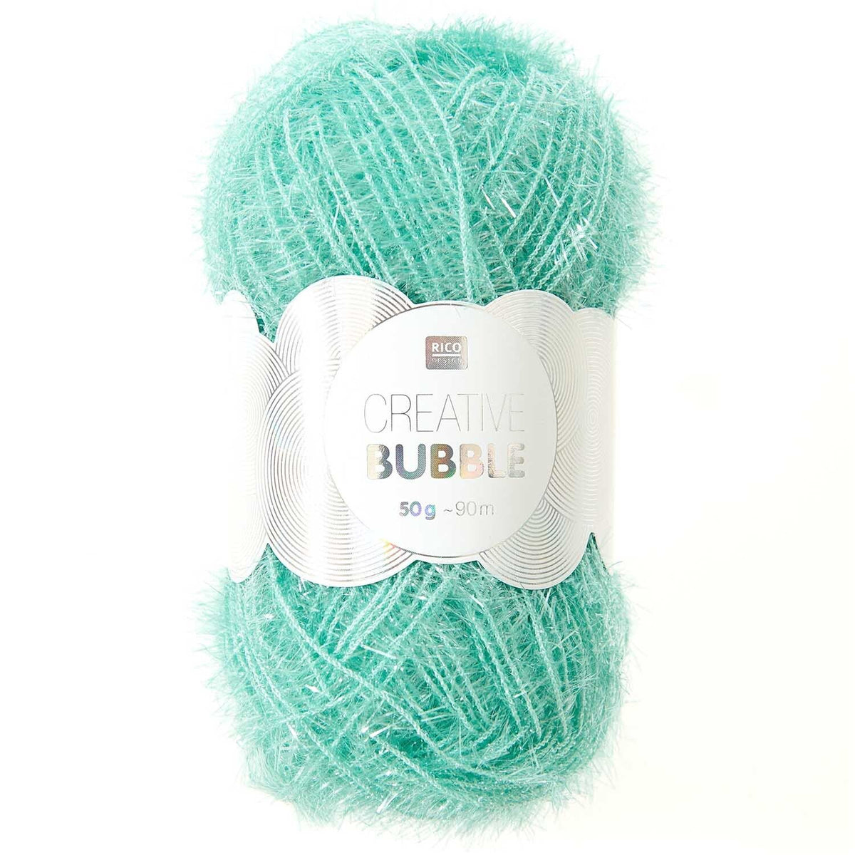 Rico Creative Bubble