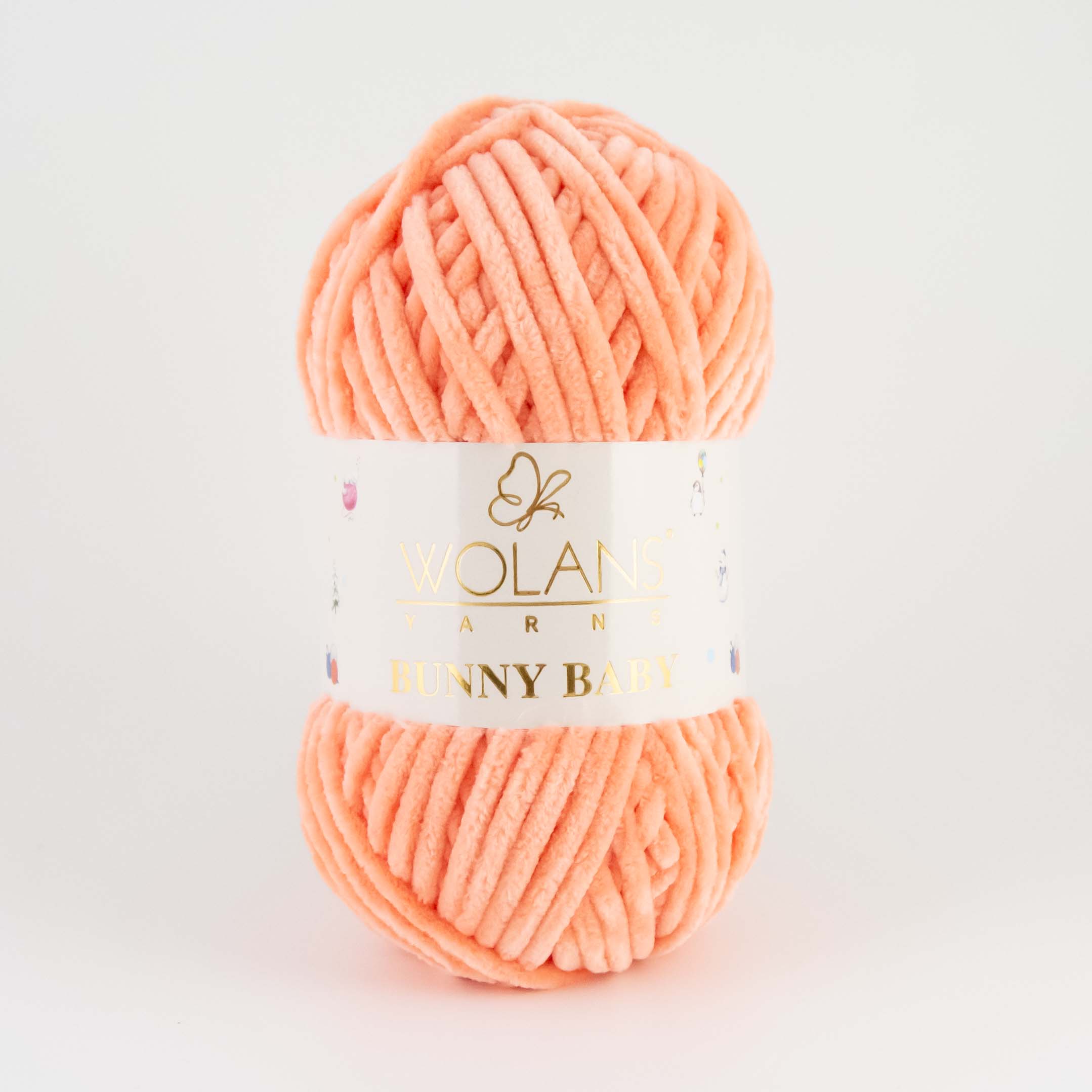 WOLANS Jänku Beebi Jänku Beebi 100-65