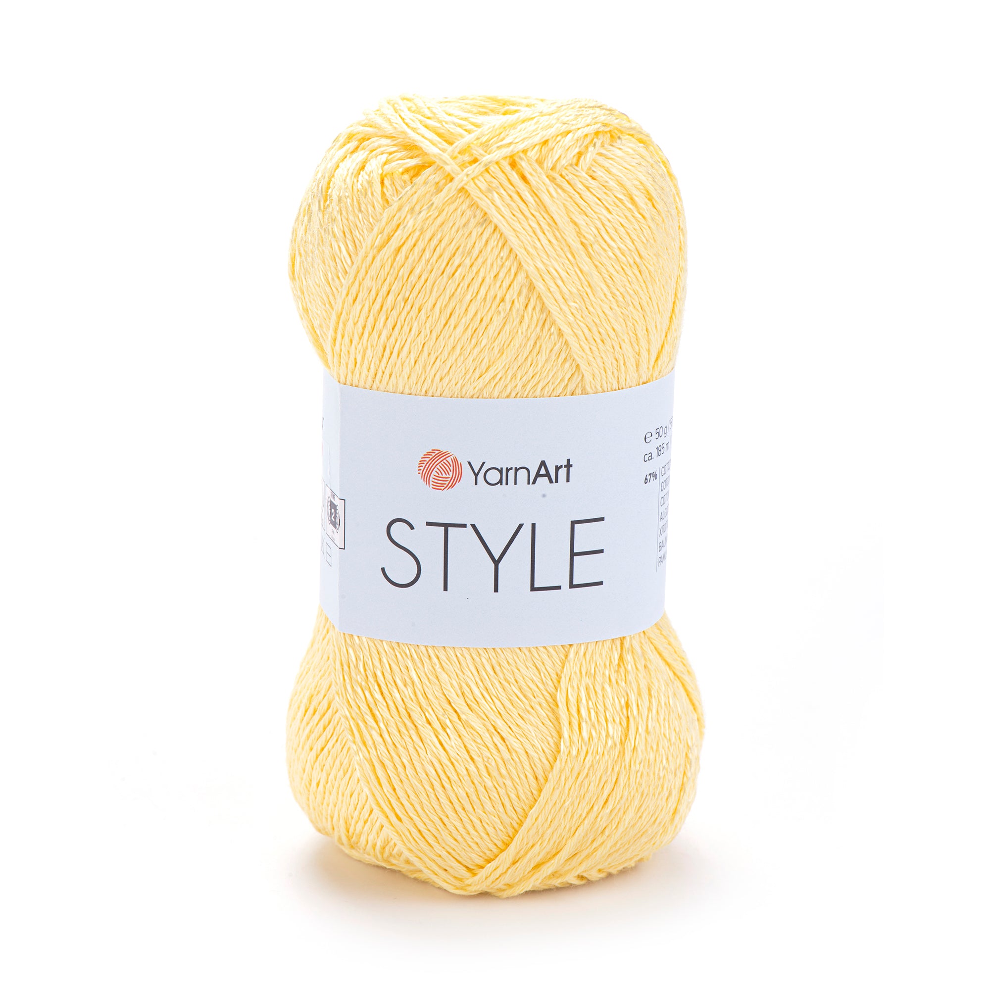 YarnArt Style YarnArt Style 656