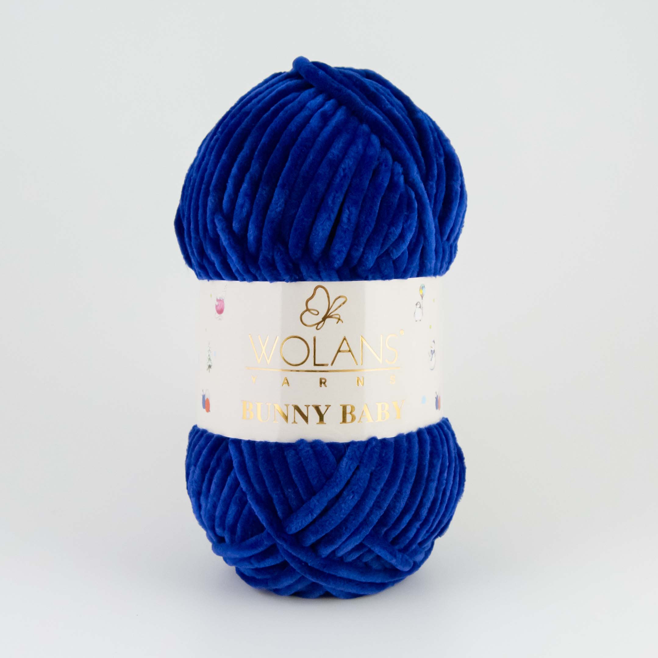 WOLANS Jänku Beebi Jänku Beebi 100-68