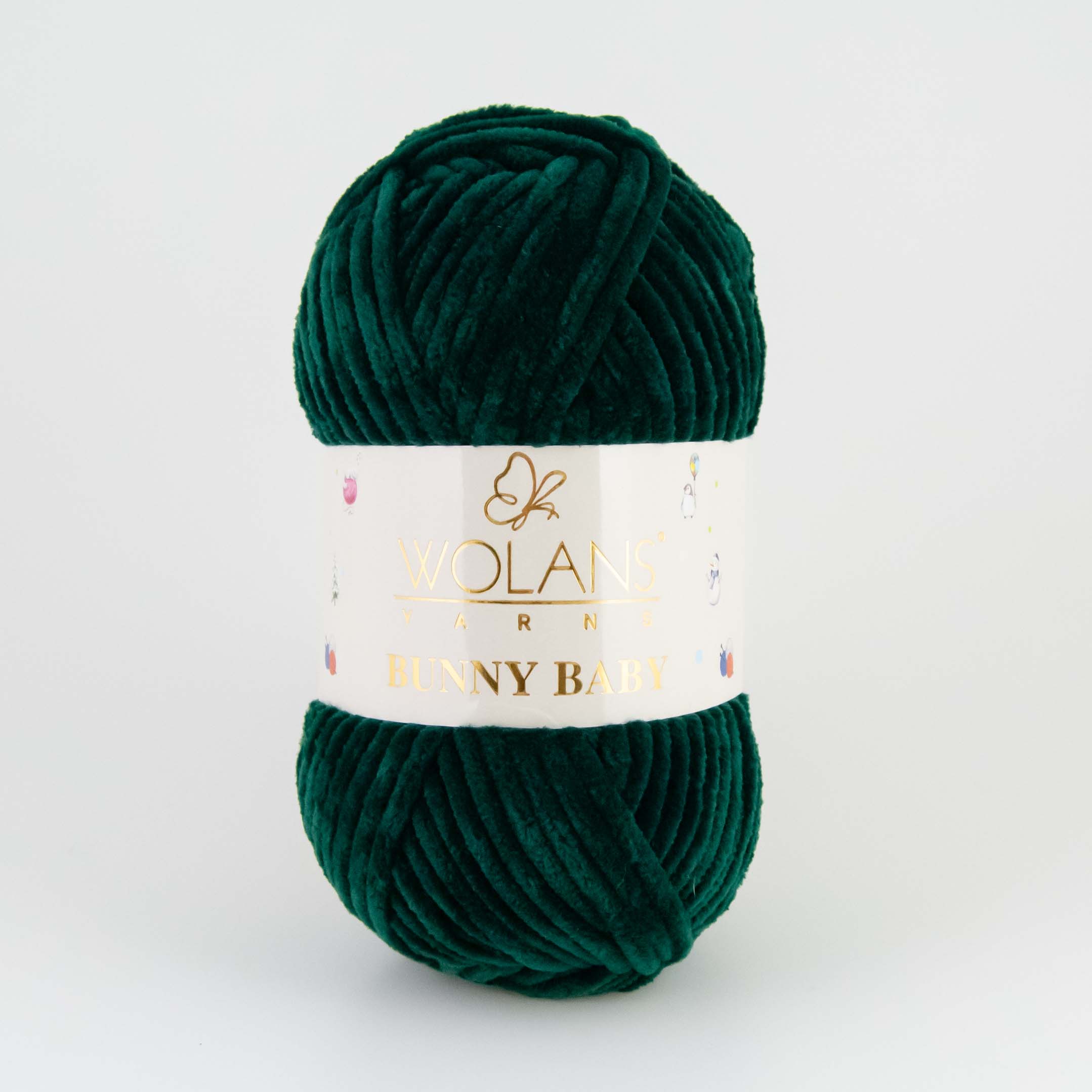 WOLANS Jänku Beebi Jänku Beebi 100-70