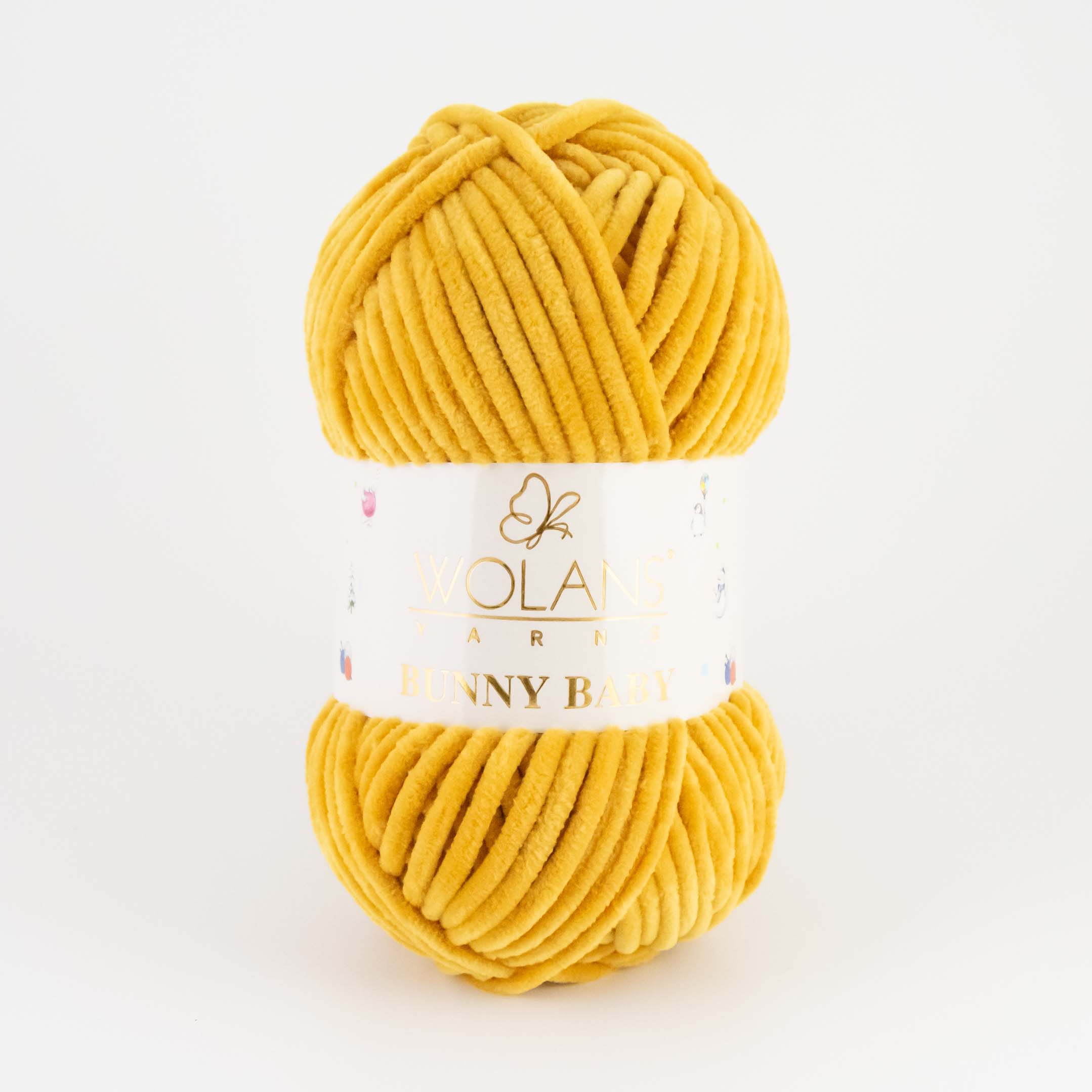 WOLANS Jänku Beebi Jänku Beebi 100-72