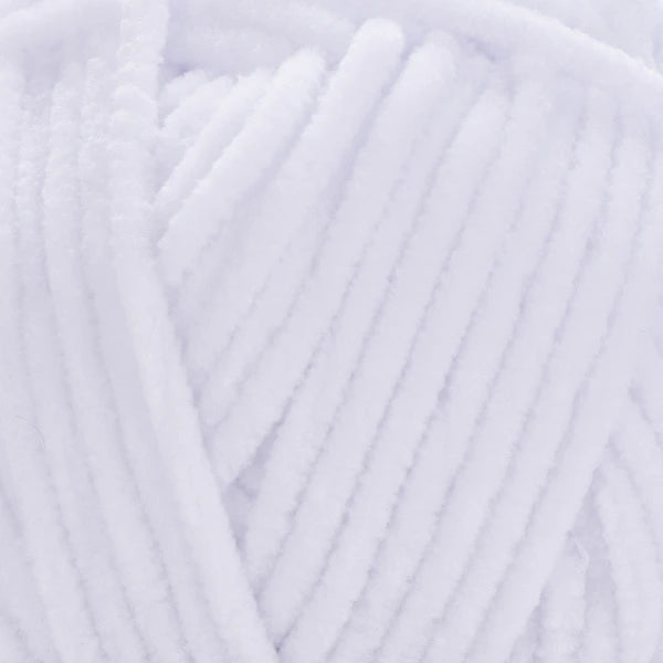 yarnart-dolce-baby 741 Ice Blue