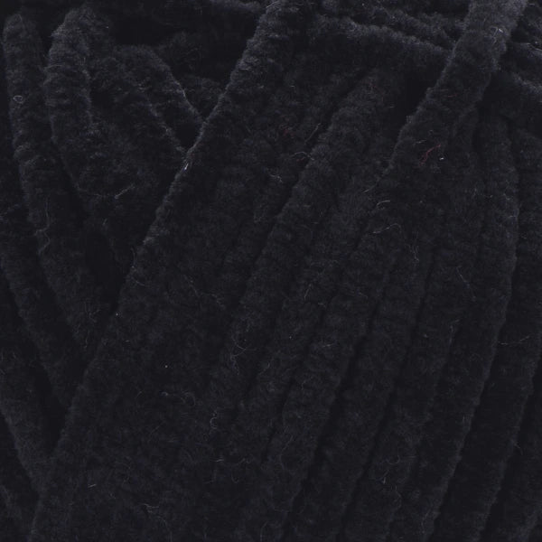 yarnart-dolce-baby 742 Black
