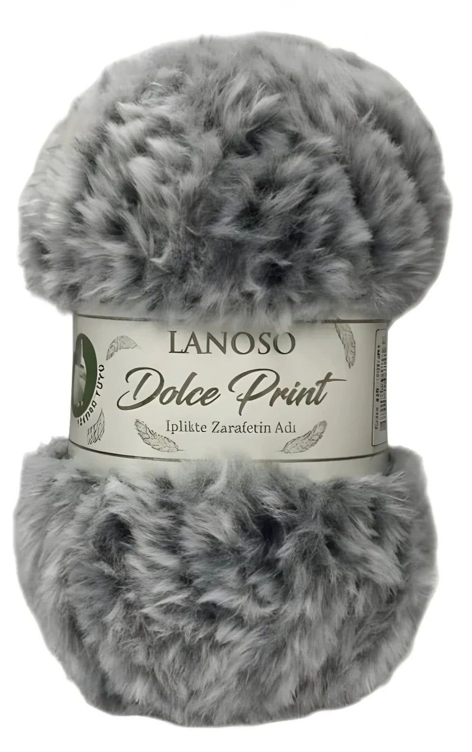 Lanoso Dolce Print