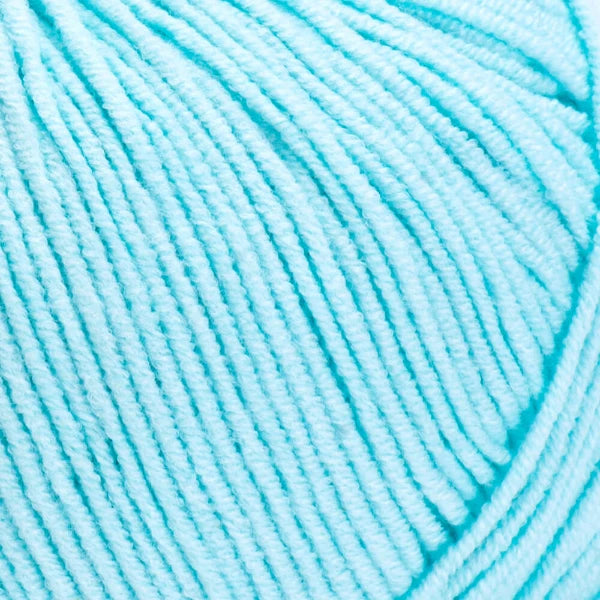 yarnart-jeans 76 Ice Blue