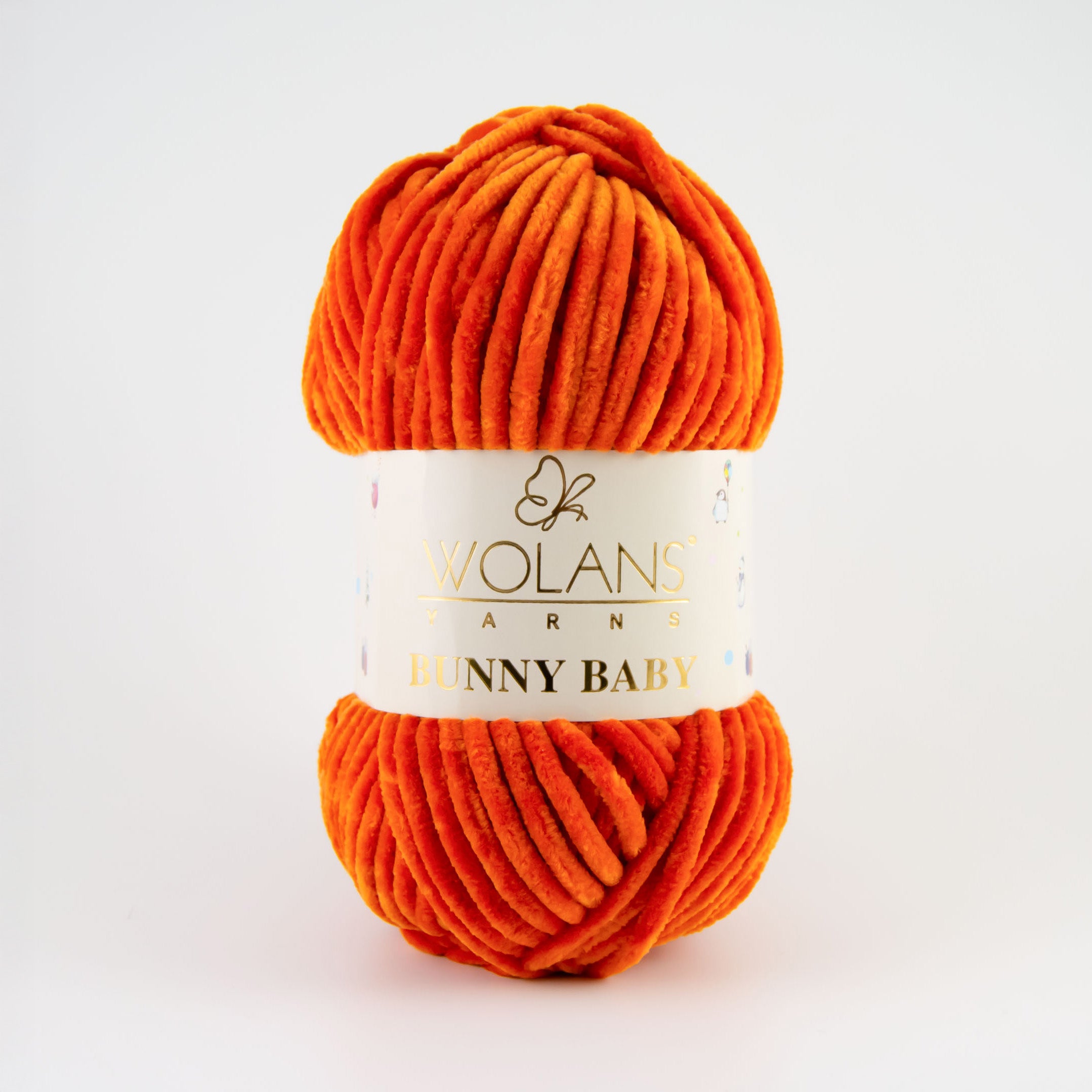 WOLANS Jänku Beebi Jänku Beebi 100-77