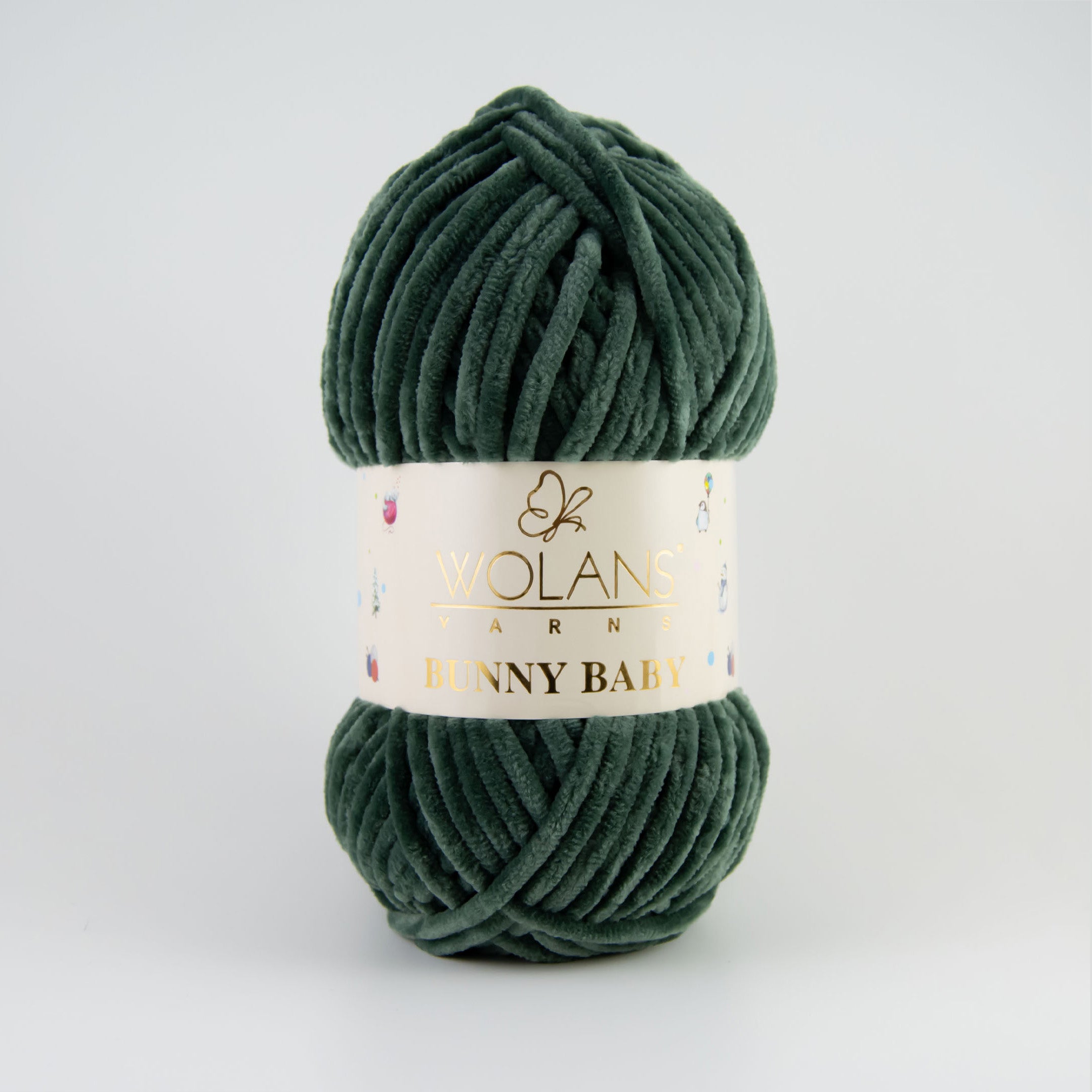 WOLANS Jänku Beebi Jänku Beebi 100-79