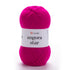 YarnArt Angora Star 8041 Magenta – luftigt akryl- och ullgarn