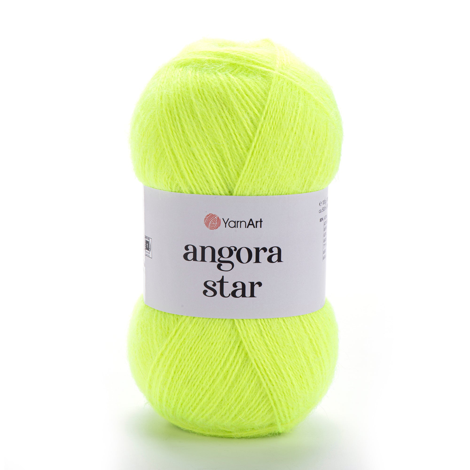 YarnArt Angora Star Angora Star 8232