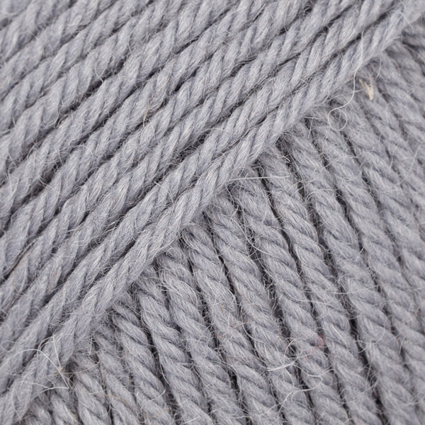 DROPS Lima 8465 Quarry Grey