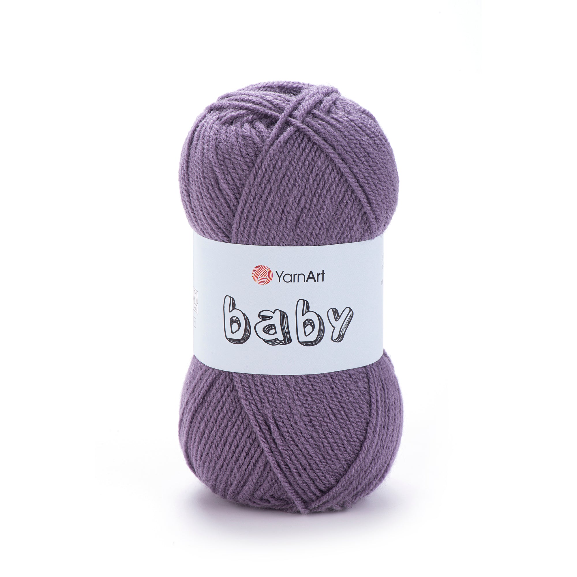 YarnArt Baby Baby 852