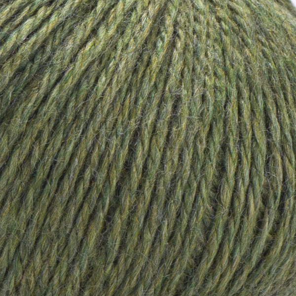 yarnart-milano 865 Moss