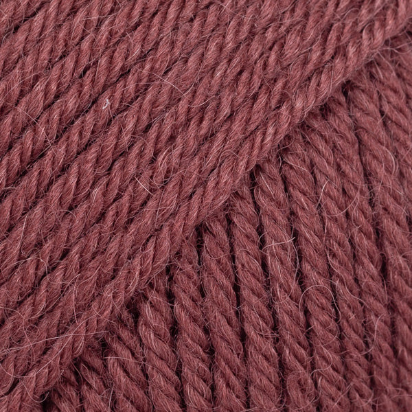 DROPS Lima 9023 Maroon